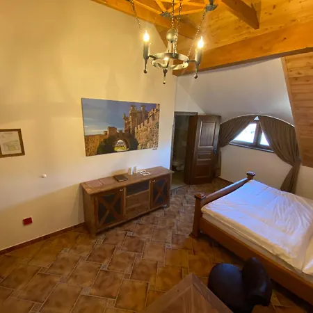 Guest house Pod Zamkem